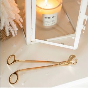 Jillian Harris X Canvas Candle Co Wick Trimmer